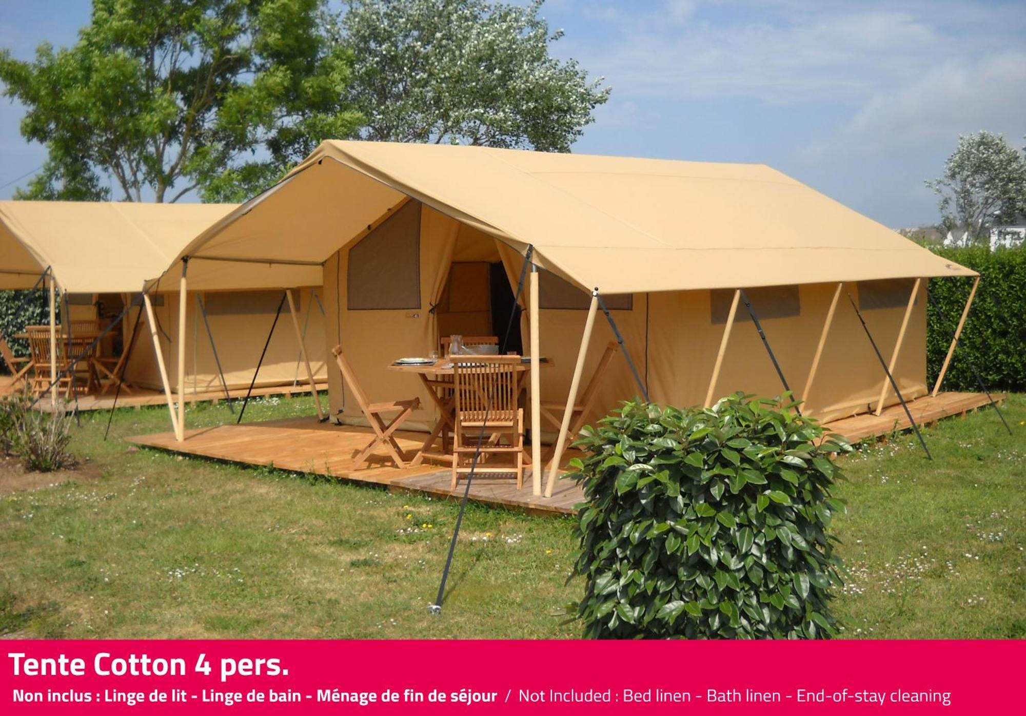 Camping La Corniche Plozevet ภายนอก รูปภาพ